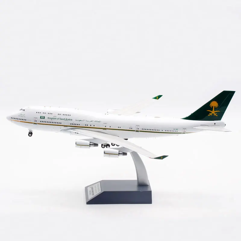 Diecast, масштаб 1/200, авиакомпании Саудовской Аравии, Φ HZ-HM1, коллекция, сувенирные украшения 
Diecast, масштаб 1/200, авиакомпании Саудовской Аравии, Φ HZ-HM1, коллекция, сувенирные украшения