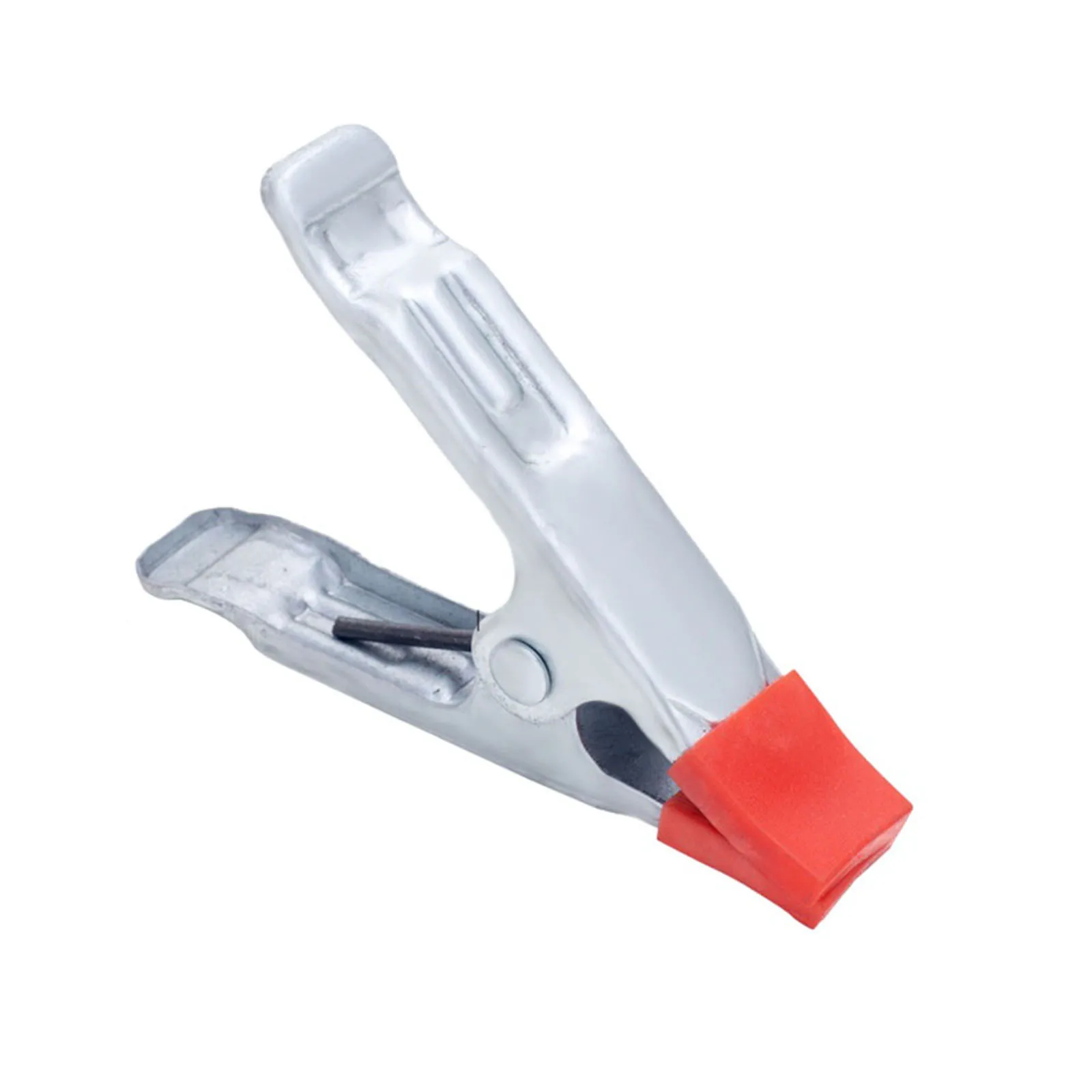 A Type Metal Clip 4/6/7/9inch Galvanized Heavy Duty High Gripping Power Hinged Jaws Multifunction Spring Clamps
A Type Metal Clip 4/6/7/9inch Galvanized Heavy Duty High Gripping Power Hinged Jaws Multifunction Spring Clamps