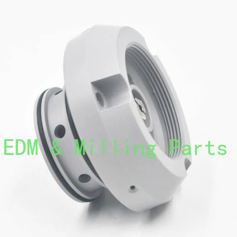 CNC Charmilles Wire EDM Parts Upper Injection Chamber 104329700 C422 Die Block For Wire Cut EDM Machines Series
CNC Charmilles Wire EDM Parts Upper Injection Chamber 104329700 C422 Die Block For Wire Cut EDM Machines Series