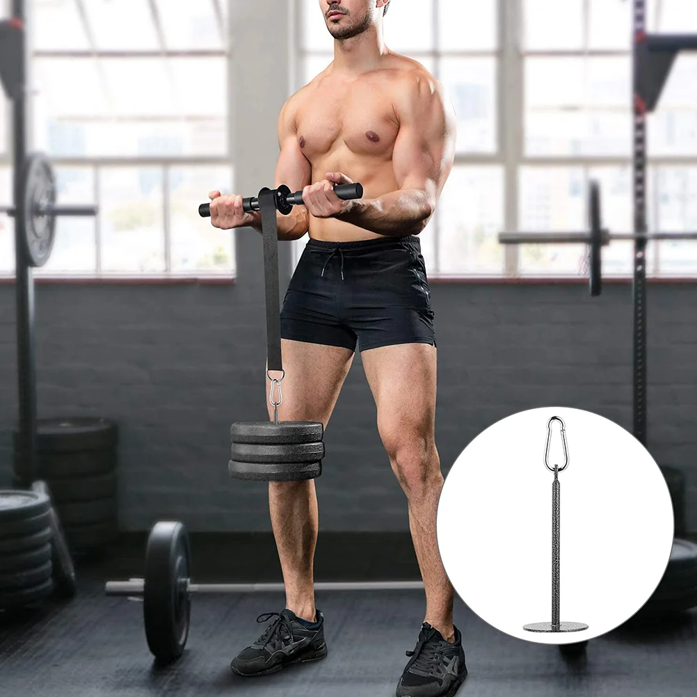 Barbell Weight Fitness Equipment Accessories Supplies Stand The Bracket Slice Rod
Barbell Weight Fitness Equipment Accessories Supplies Stand The Bracket Slice Rod