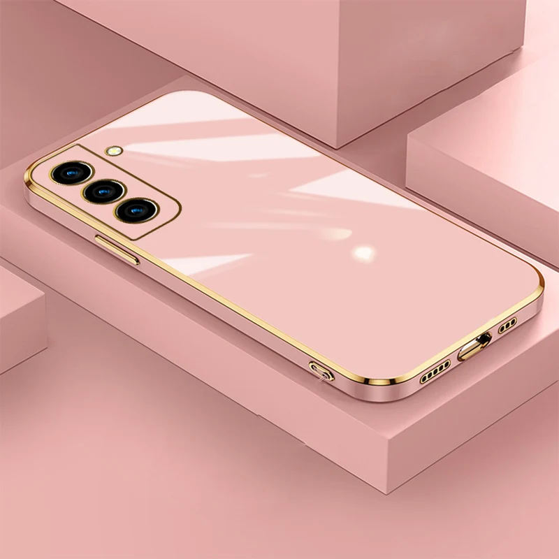 Глянцевый чехол с покрытием для Samsung Galaxy S22 S21 Ultra S20 FE S10 Plus Note 20 Pro A52 A53 A51 A32 A33 A71 A72 A73 4G
Глянцевый чехол с покрытием для Samsung Galaxy S22 S21 Ultra S20 FE S10 Plus Note 20 Pro A52 A53 A51 A32 A33 A71 A72 A73 4G