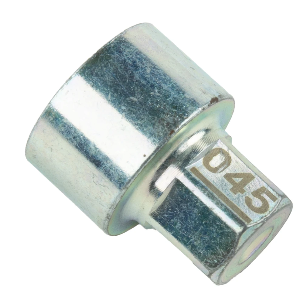 High Quality Car Accessories Wheel Lock Lugnut Anti-Theft Screw Nut Lug Nut Bolt Removal Key Socket Tire Wheel Lock
High Quality Car Accessories Wheel Lock Lugnut Anti-Theft Screw Nut Lug Nut Bolt Removal Key Socket Tire Wheel Lock
