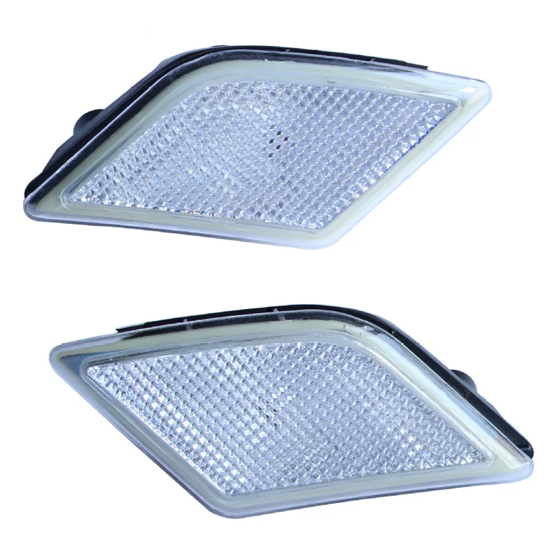 1 пара, прозрачные линзы для Mercedes Benz W204 C250 C300 C350 C63 AMG 2048200221-2048200121 
1 пара, прозрачные линзы для Mercedes Benz W204 C250 C300 C350 C63 AMG 2048200221-2048200121