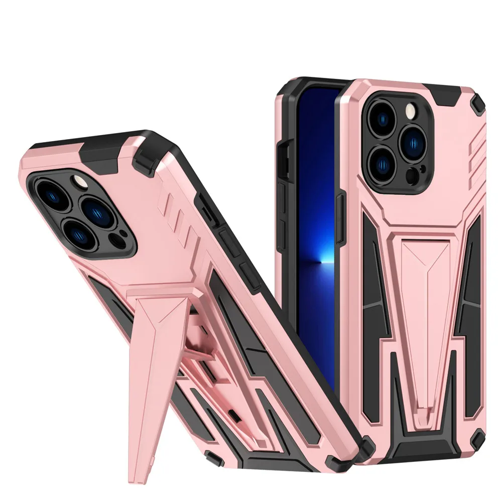 Armor Case For iPhone 14 Pro Max Cover For iPhone 14 Pro Max Luxury Tough Stand Holder Cover For iPhone 14 13 12 11 Pro Max 
Armor Case For iPhone 14 Pro Max Cover For iPhone 14 Pro Max Luxury Tough Stand Holder Cover For iPhone 14 13 12 11 Pro Max