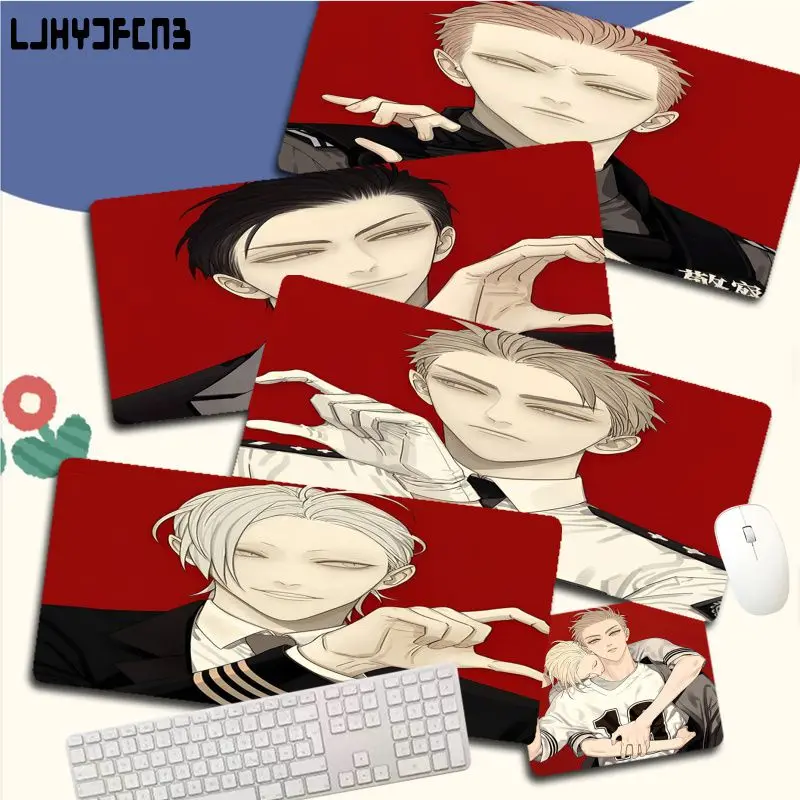 19 Days Non Slip PC Rubber PC Computer Gaming Mousepad Size For CSGO Game Player Desktop PC Computer Laptop
19 Days Non Slip PC Rubber PC Computer Gaming Mousepad Size For CSGO Game Player Desktop PC Computer Laptop