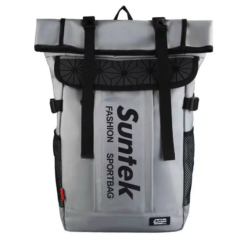 Men Backpack Large Capacity Cool School Bags for Teenager Boys Multifunctional Casual Travel Back Pack Women Nylon
Men Backpack Large Capacity Cool School Bags for Teenager Boys Multifunctional Casual Travel Back Pack Women Nylon