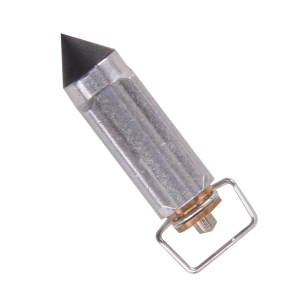 Motorcycle Carburetor Needle Valve For Ymh For Suzuki Gs500e Gsx600f Gsx750f Gsxr750 Float Valve Needle Carburetor Moto Part
Motorcycle Carburetor Needle Valve For Ymh For Suzuki Gs500e Gsx600f Gsx750f Gsxr750 Float Valve Needle Carburetor Moto Part