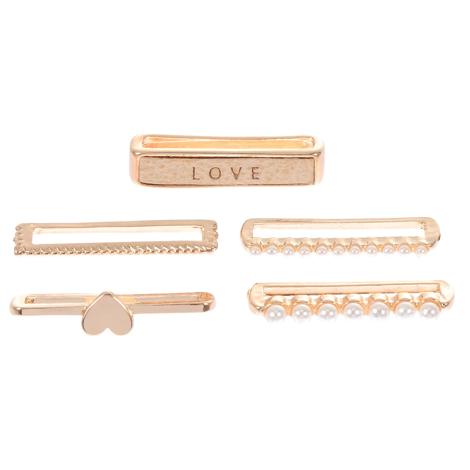 5 Pcs Womens Silicone Ring Watch Band Strap Heart Rings Accessories Holder Charm Charms Wristband Decorative
5 Pcs Womens Silicone Ring Watch Band Strap Heart Rings Accessories Holder Charm Charms Wristband Decorative