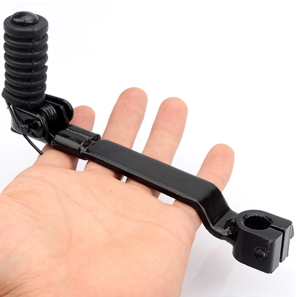 High quality 11mm CNC Folding Heavy Duty Gear Lever Shifter Handle 110cc 125cc PIT PRO QUAD DIRT BIKE Motorcycle New Aluminum
High quality 11mm CNC Folding Heavy Duty Gear Lever Shifter Handle 110cc 125cc PIT PRO QUAD DIRT BIKE Motorcycle New Aluminum