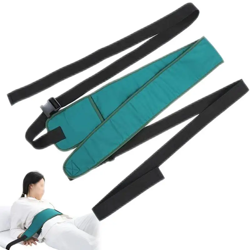 Anti-Fall Waist Belt Adjustable Hospital Bed Belt With Breathable Elastic Cushion Anti-Fall Strap Care Safety System Guard For
Anti-Fall Waist Belt Adjustable Hospital Bed Belt With Breathable Elastic Cushion Anti-Fall Strap Care Safety System Guard For