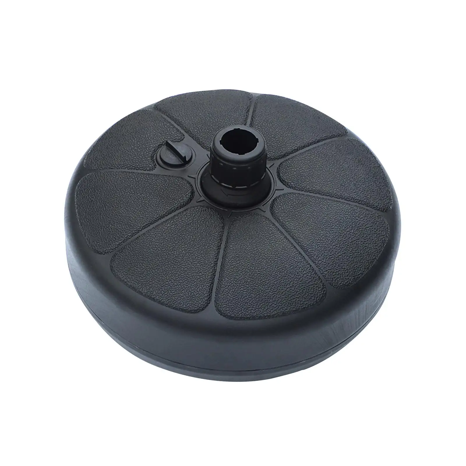 Наполняемая подставка для зонта с защитой от ветра, подставка для солнцезащитных очков 35-38 мм, для пляжа, двора, бассейна
Наполняемая подставка для зонта с защитой от ветра, подставка для солнцезащитных очков 35-38 мм, для пляжа, двора, бассейна