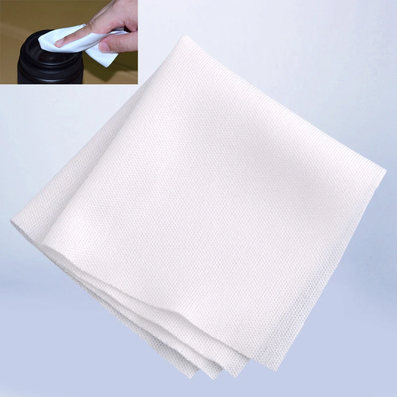 8PCS Anti Static Dust-free Cloth For Mobile Phone Watch Maintenance Industrial Wiping Cloth For Lens Screen Dust Removal Cloth
8PCS Anti Static Dust-free Cloth For Mobile Phone Watch Maintenance Industrial Wiping Cloth For Lens Screen Dust Removal Cloth
