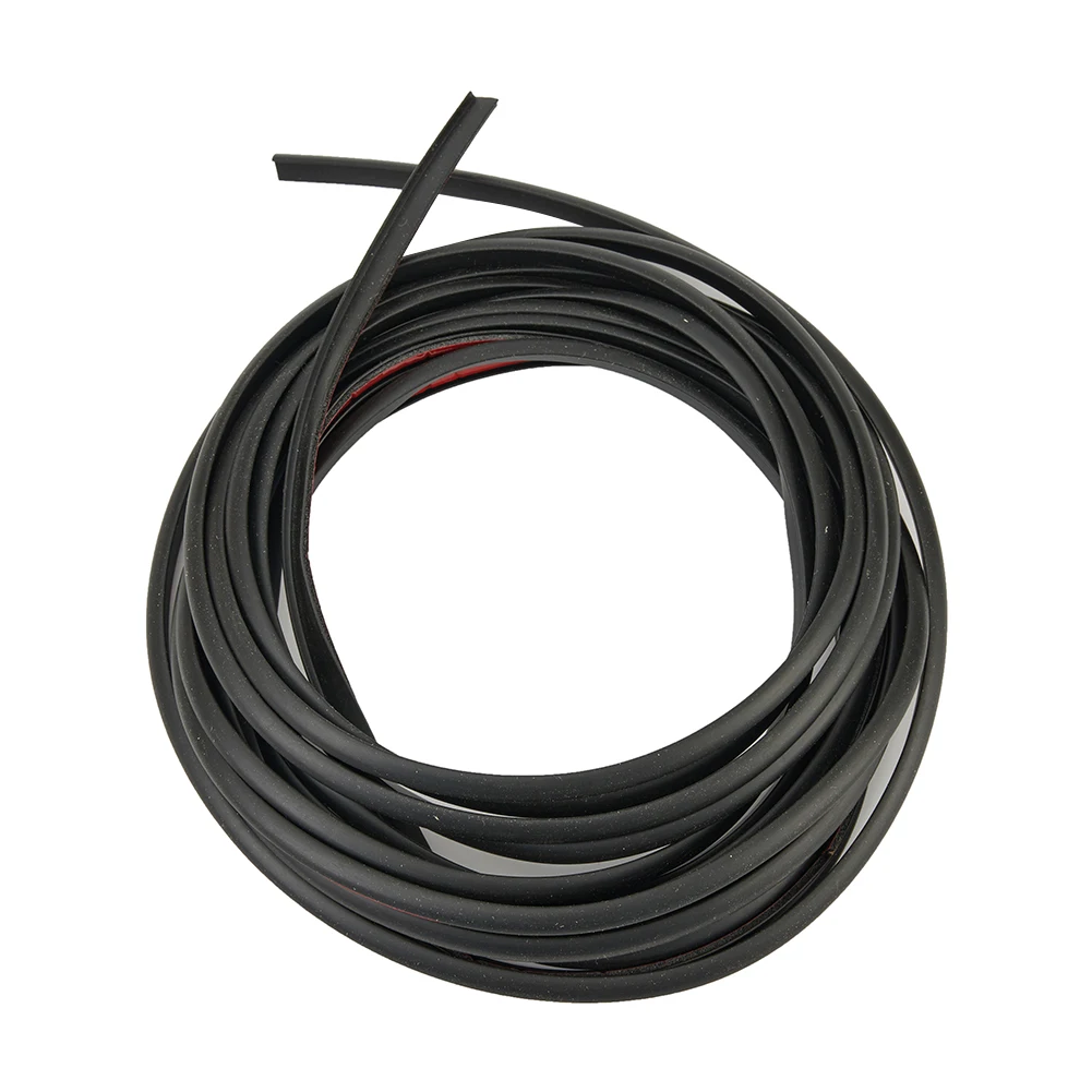 5M Car Rubber Seal Strip T-Type Weatherstrip Prevent Dust And Reduce Noise Sealing Strips For Bumper Lip Headlights Side Skirt
5M Car Rubber Seal Strip T-Type Weatherstrip Prevent Dust And Reduce Noise Sealing Strips For Bumper Lip Headlights Side Skirt