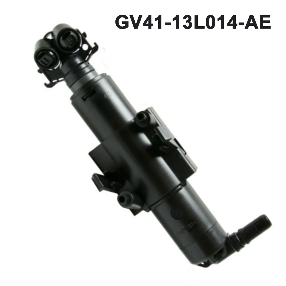 1pc Right Front Bumper Headlight Washer Nozzle Spray Actuator Jet For Ford Kuga Escape 2017+ GV41-13L014-AE Car Accessories
1pc Right Front Bumper Headlight Washer Nozzle Spray Actuator Jet For Ford Kuga Escape 2017+ GV41-13L014-AE Car Accessories