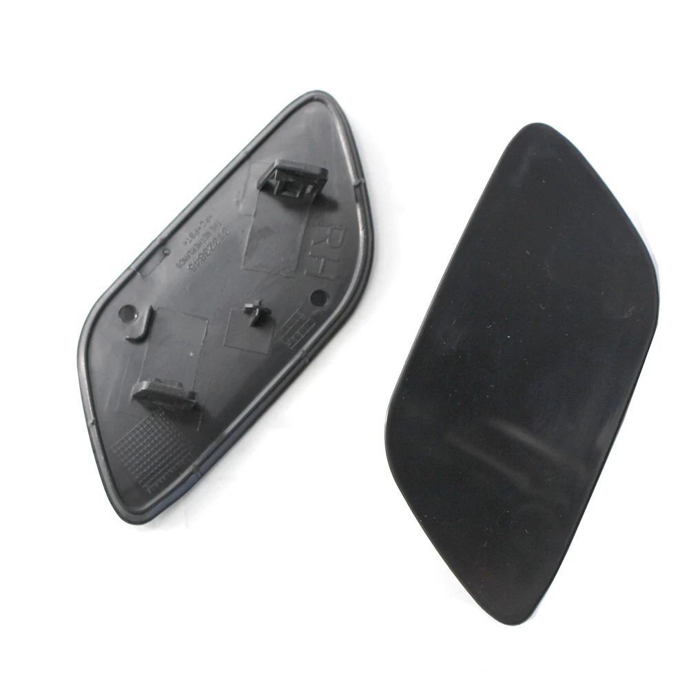 For Volvo S60 V60 Car accessories Front Left Right Bumper Headlight Washer Cover Cap Unpainted 39802681 39802699 2011-2016
For Volvo S60 V60 Car accessories Front Left Right Bumper Headlight Washer Cover Cap Unpainted 39802681 39802699 2011-2016