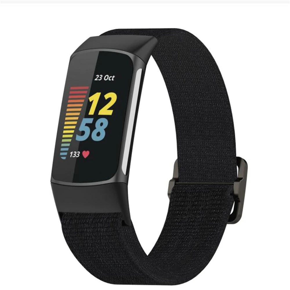 Ремешки для Fitbit Charge 5, нейлоновый спортивный ремешок, сменный Браслет для женщин и мужчин, часы, аксессуары для Fit bit Charge5
Ремешки для Fitbit Charge 5, нейлоновый спортивный ремешок, сменный Браслет для женщин и мужчин, часы, аксессуары для Fit bit Charge5