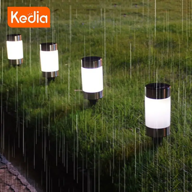 Простая установка, низкое обслуживание, фонари на солнечных батареях, уникальный дизайн, беспроводные наружные фонари из нержавеющей стали, мини-фонари для двора 
Простая установка, низкое обслуживание, фонари на солнечных батареях, уникальный дизайн, беспроводные наружные фонари из нержавеющей стали, мини-фонари для двора