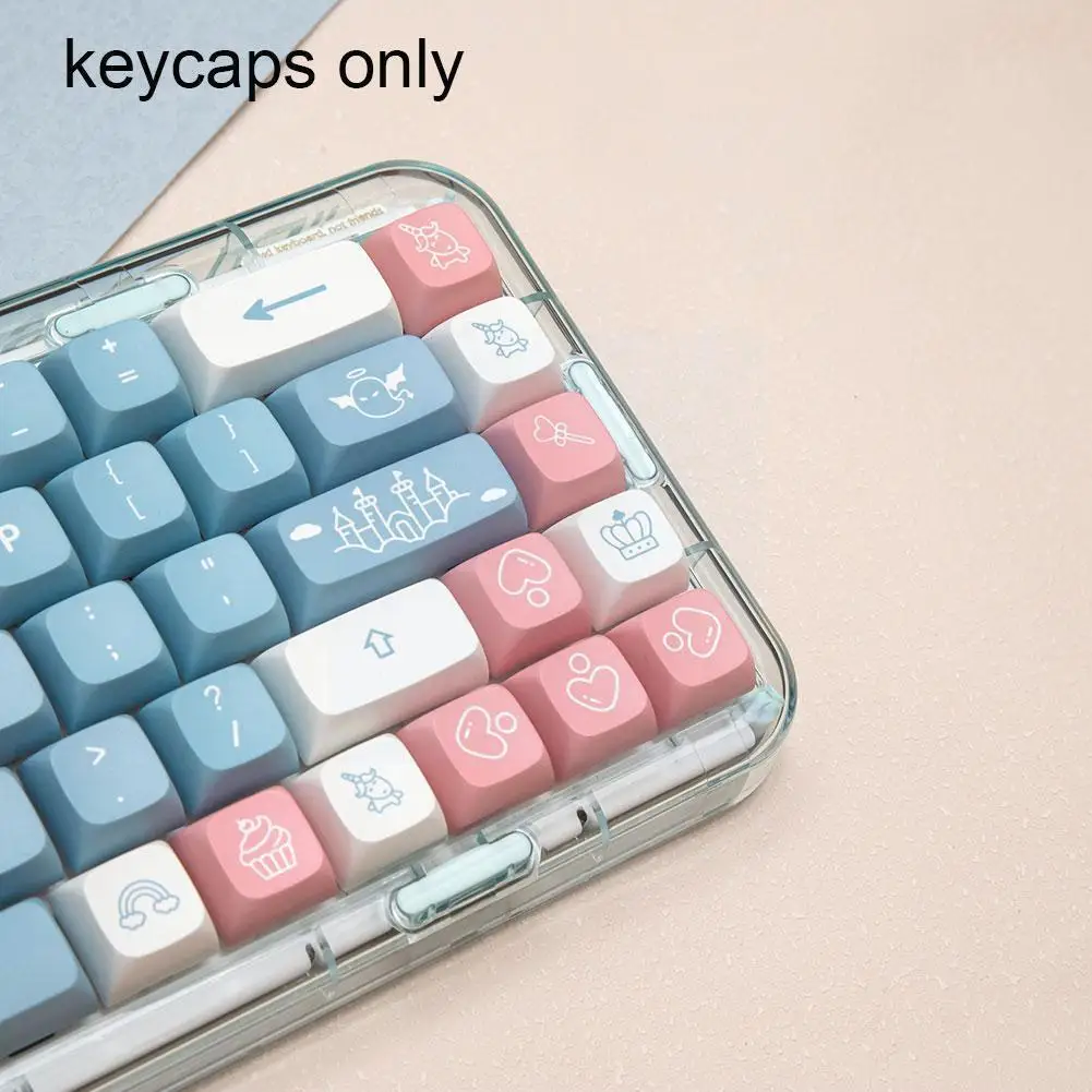 134 клавиш, городские колпачки для ключей Xda, профиль Pbt, сублимационные колпачки для Mx Switch, подходит для 61 64 68 87 96 104 108 механических ключей J4n5
134 клавиш, городские колпачки для ключей Xda, профиль Pbt, сублимационные колпачки для Mx Switch, подходит для 61 64 68 87 96 104 108 механических ключей J4n5