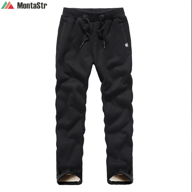 Men Winter Sweatpants 2022 New Keep Warm Pants Black Fleece Jogging Sweatpants Trousers Street Loose Fashion Pants For Men
Men Winter Sweatpants 2022 New Keep Warm Pants Black Fleece Jogging Sweatpants Trousers Street Loose Fashion Pants For Men