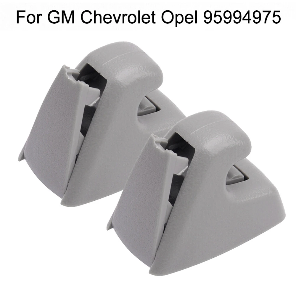 2pcs Sun Visor Clip For GM Opel 95994975 Cruze Sonic Spark Auto Sun Visor Hook Support Bracket Car Interior Accessary
2pcs Sun Visor Clip For GM Opel 95994975 Cruze Sonic Spark Auto Sun Visor Hook Support Bracket Car Interior Accessary