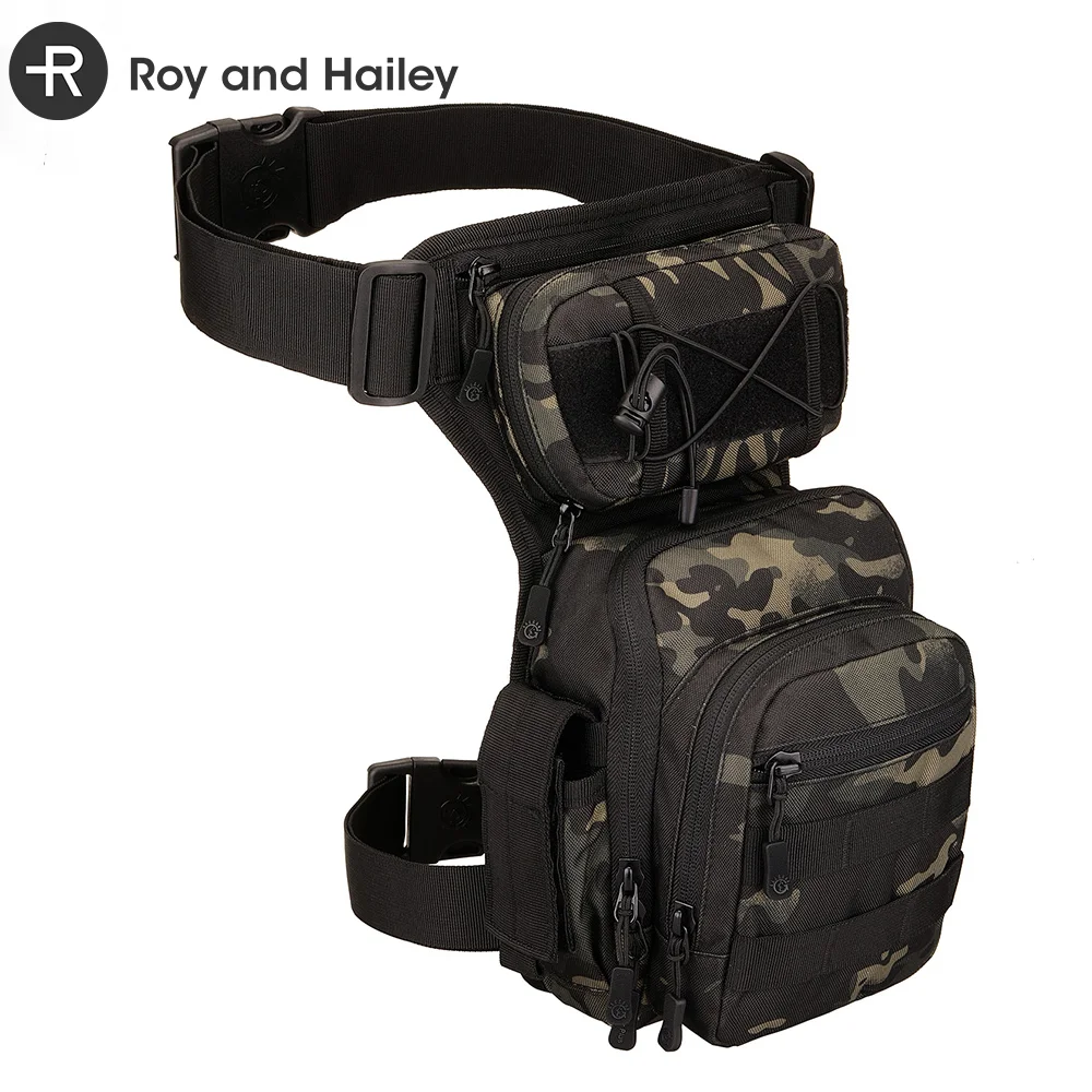 Molle Leggings Bag Military 1000D Nylon Waterproof Men Tactical Waist Pack Travel Belt Bag Hiking Hunting Camping Cycling Bags
Molle Leggings Bag Military 1000D Nylon Waterproof Men Tactical Waist Pack Travel Belt Bag Hiking Hunting Camping Cycling Bags