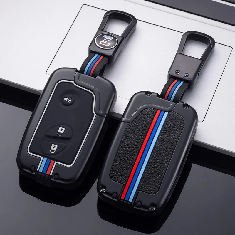 3 Buttons Zinc Alloy Car Key Case For Lexus BYD S6 F3 L3 M6 F0 G3 S7 E6 G3R Smart Remote Fob Cover Accessories Auto Keychain Bag
3 Buttons Zinc Alloy Car Key Case For Lexus BYD S6 F3 L3 M6 F0 G3 S7 E6 G3R Smart Remote Fob Cover Accessories Auto Keychain Bag