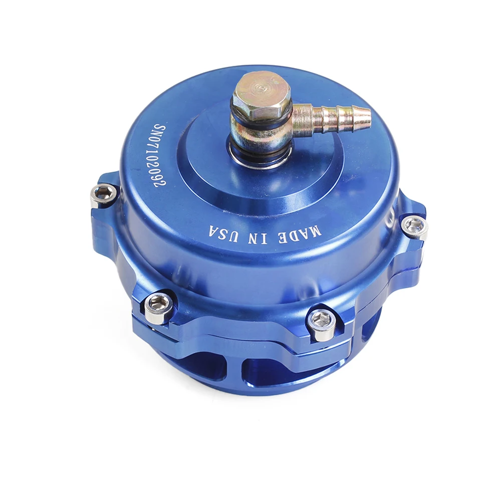 RASTP- выдувной клапан 50 мм CNC BOV оригинальный с v-образным фланцем с логотипом RS-BOV027
RASTP- выдувной клапан 50 мм CNC BOV оригинальный с v-образным фланцем с логотипом RS-BOV027