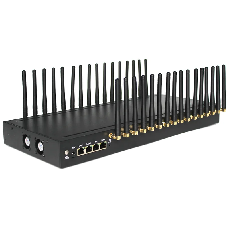 16 SIM Router 4G SMS Modem Multi IP Proxy Solution Socks5 HTTP Proxy Server Gateway
16 SIM Router 4G SMS Modem Multi IP Proxy Solution Socks5 HTTP Proxy Server Gateway