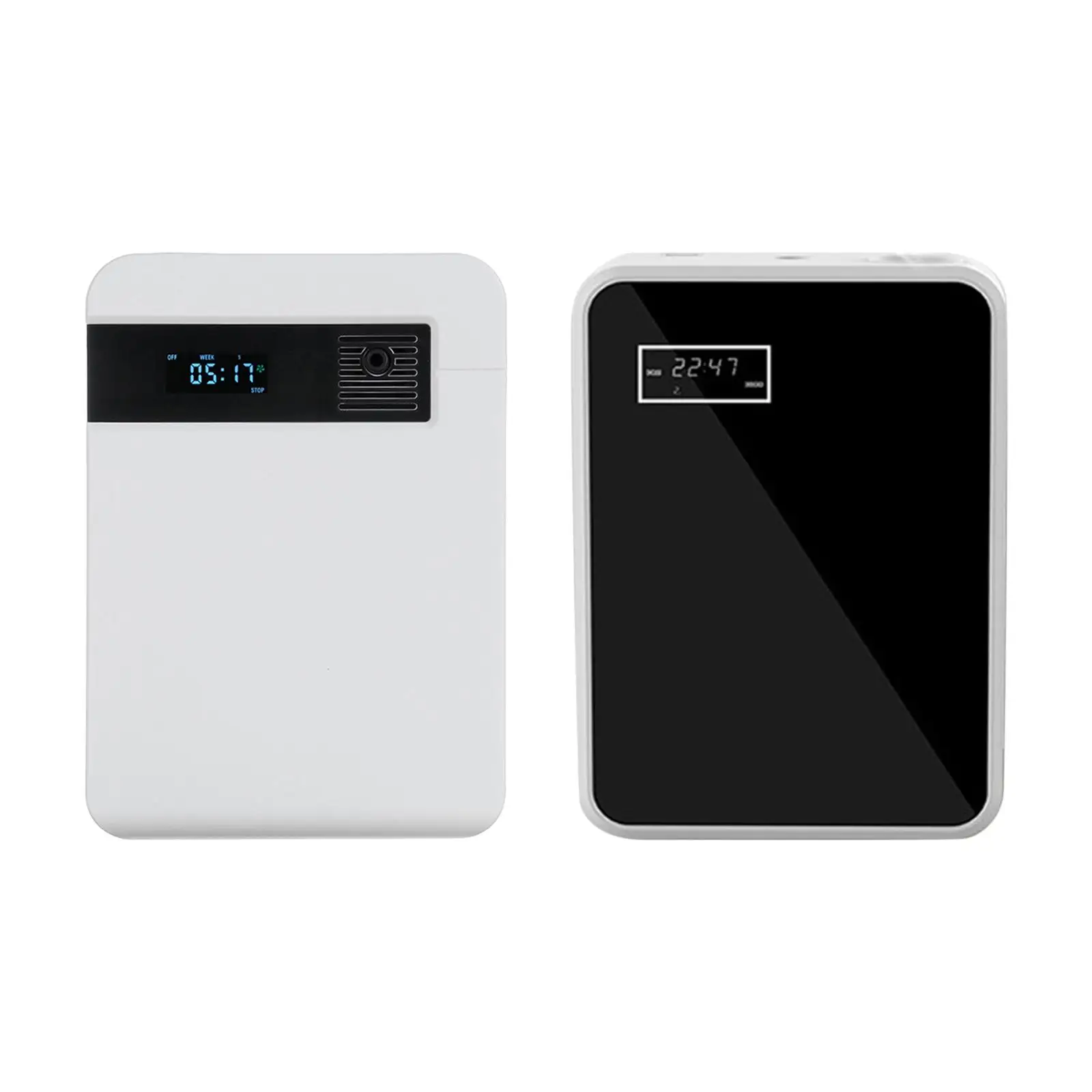 Smart Aroma Diffuser For Home Air Fresheners Sprayer Aromatherapy Hotel Scenting Device Electric Room Fragrance Scent Machine
Smart Aroma Diffuser For Home Air Fresheners Sprayer Aromatherapy Hotel Scenting Device Electric Room Fragrance Scent Machine