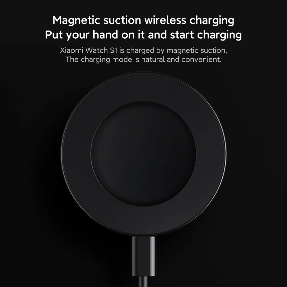 Новинка умные часы Xiaomi Watch S1 дисплей AMOLED 1 43 дюйма пульсометр оксиметр в крови