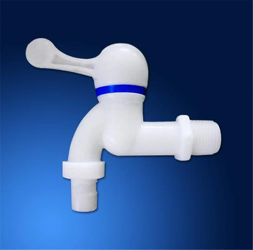 One Piece 20mm Diameter Plastic ABS Faucet Thread Seal Rubber Ring Faucet Washing Machine Simple Faucet Household Supplies
One Piece 20mm Diameter Plastic ABS Faucet Thread Seal Rubber Ring Faucet Washing Machine Simple Faucet Household Supplies