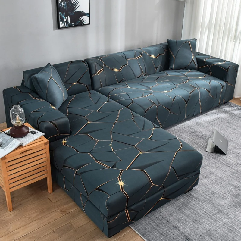 Elastic Sofa Cover for Living Room 1/2/3/4 Seater Stretch L-Shaped Corner Sofa Cover Slipcover Sectional Armchair Couch Covers
Elastic Sofa Cover for Living Room 1/2/3/4 Seater Stretch L-Shaped Corner Sofa Cover Slipcover Sectional Armchair Couch Covers