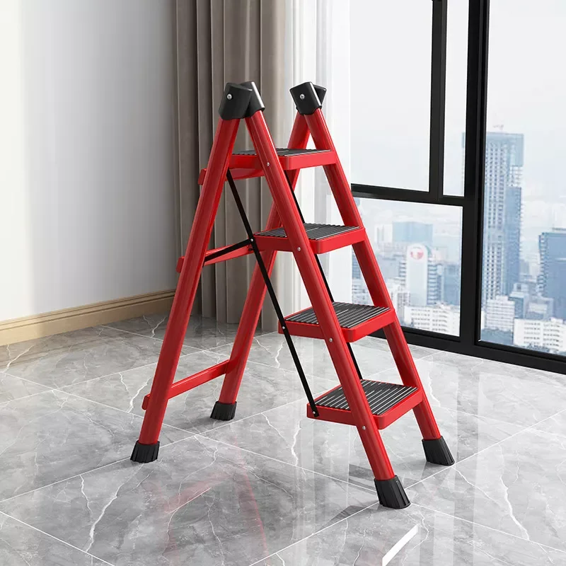 Fashion High Stools Kitchen Multi-layer Structure Ladder Chair Stable Load-bearing Step Stool Convenient Expansion Ladder Stool
Fashion High Stools Kitchen Multi-layer Structure Ladder Chair Stable Load-bearing Step Stool Convenient Expansion Ladder Stool