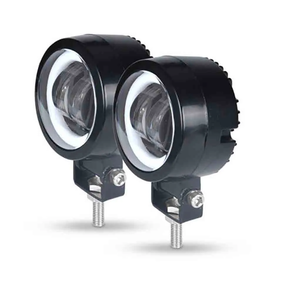 Brand New Durable High Quality LED Work Light Work 6000K ATV Bar DC 10-30V Driving Fog Halo IP67 LED Light Pods
Brand New Durable High Quality LED Work Light Work 6000K ATV Bar DC 10-30V Driving Fog Halo IP67 LED Light Pods