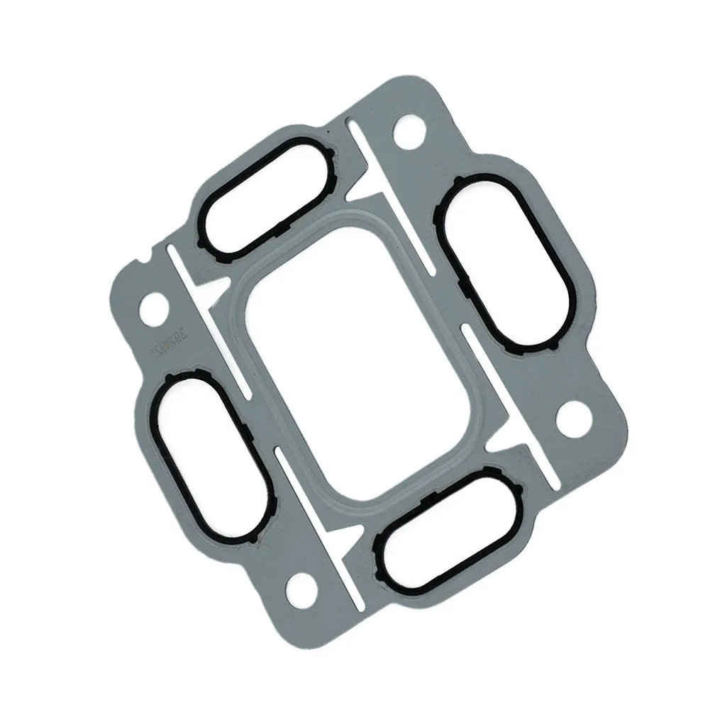 Turbocharger Mounting Gasket For Cummins Partical 3921926 Accessory Car Components For Cummins 4B/6B/C8.3 Engine
Turbocharger Mounting Gasket For Cummins Partical 3921926 Accessory Car Components For Cummins 4B/6B/C8.3 Engine