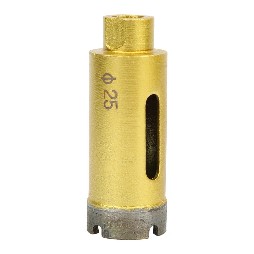 Diamond Drill Bit Marble Ceramic Tile Wall Glass Angle Grinder Hole Saw Tool angle
Diamond Drill Bit Marble Ceramic Tile Wall Glass Angle Grinder Hole Saw Tool angle