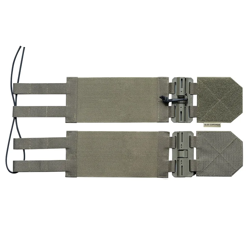 TC4ES Quick Release Magnetic Snap Button Tactical Vest Is Light Elastic Concealable And Compatible With Multiple Vests
TC4ES Quick Release Magnetic Snap Button Tactical Vest Is Light Elastic Concealable And Compatible With Multiple Vests