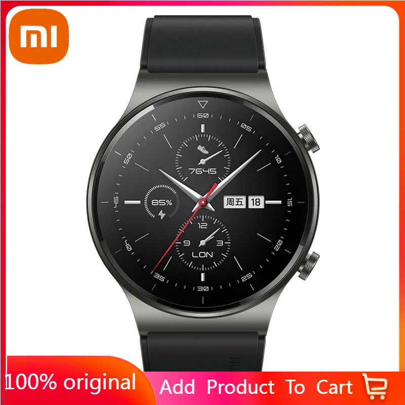 Xiaomi Smart Watch Men Full Touch Screen IP68 Waterproof Sport Fitness Watch Smartwatch for IOS Android Phone Smart Watch
Xiaomi Smart Watch Men Full Touch Screen IP68 Waterproof Sport Fitness Watch Smartwatch for IOS Android Phone Smart Watch