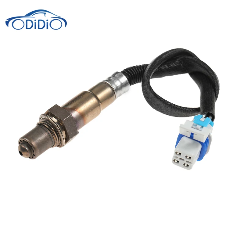 O2 Oxygen Air Fuel Ratio Sensor Lambda Probe 12590594 0258986724 For Pontiac Saturn Saturn Sky 2007-2008
O2 Oxygen Air Fuel Ratio Sensor Lambda Probe 12590594 0258986724 For Pontiac Saturn Saturn Sky 2007-2008