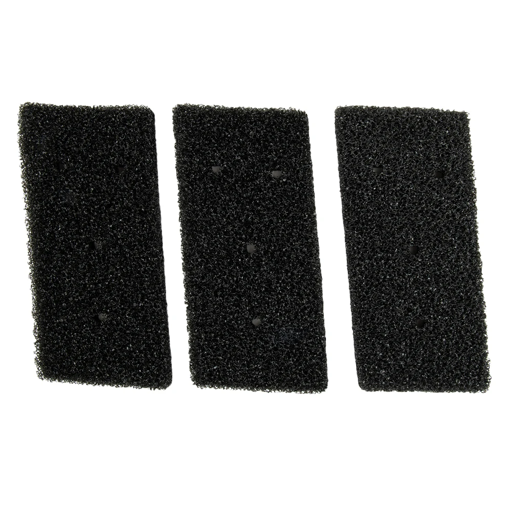Brand New Sponge Filter Accessories ForWhirlpool HX-filters Privileg Sponge Filter 230mm X 115 X 15mm 481010716911
Brand New Sponge Filter Accessories ForWhirlpool HX-filters Privileg Sponge Filter 230mm X 115 X 15mm 481010716911