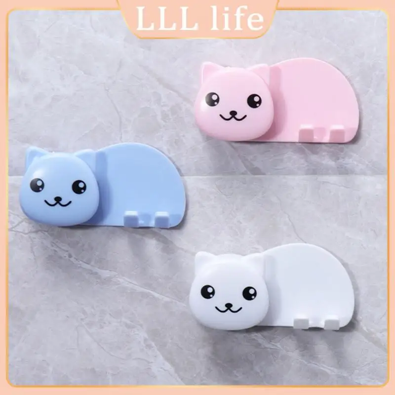 Multi-function Toothbrush Rack Bathroom Storage Rack Wall Hanging Punch-free Facial Cleanser Clip Hole Free
Multi-function Toothbrush Rack Bathroom Storage Rack Wall Hanging Punch-free Facial Cleanser Clip Hole Free