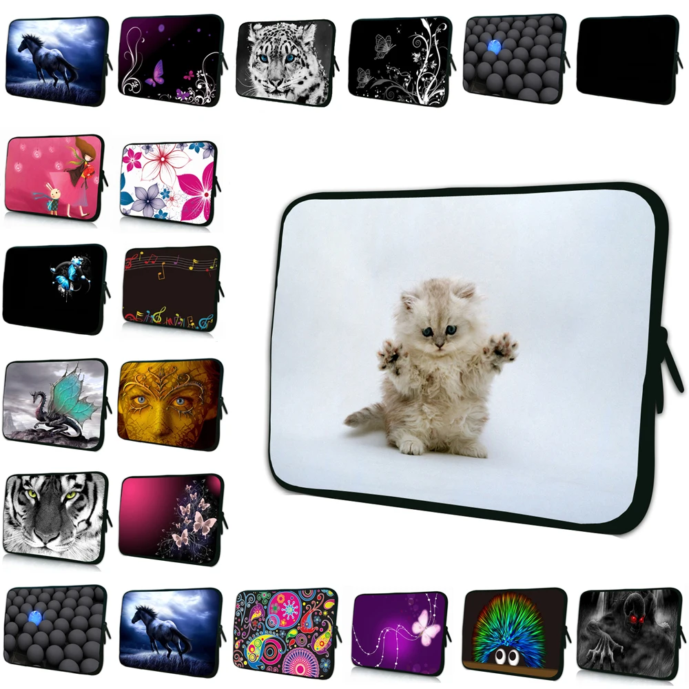 Neoprene Tablet Sleeve Liner Bag Portable Cover Case For 7" 8.0" 7.7" 7.9" Acer ASUS Samsung Apple iPad Mini 6 5 4 3 2 1 7.9 Tab
Neoprene Tablet Sleeve Liner Bag Portable Cover Case For 7" 8.0" 7.7" 7.9" Acer ASUS Samsung Apple iPad Mini 6 5 4 3 2 1 7.9 Tab