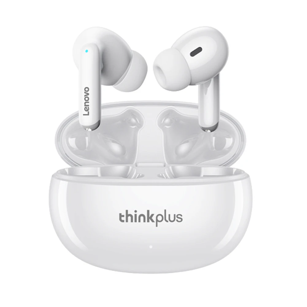 NEW Original Lenovo XT88 Wireless Bluetooth 5.3 Earphones TWS Sports In-Ear Headphones Dual Stereo Noise Touch Control Earphone
NEW Original Lenovo XT88 Wireless Bluetooth 5.3 Earphones TWS Sports In-Ear Headphones Dual Stereo Noise Touch Control Earphone
