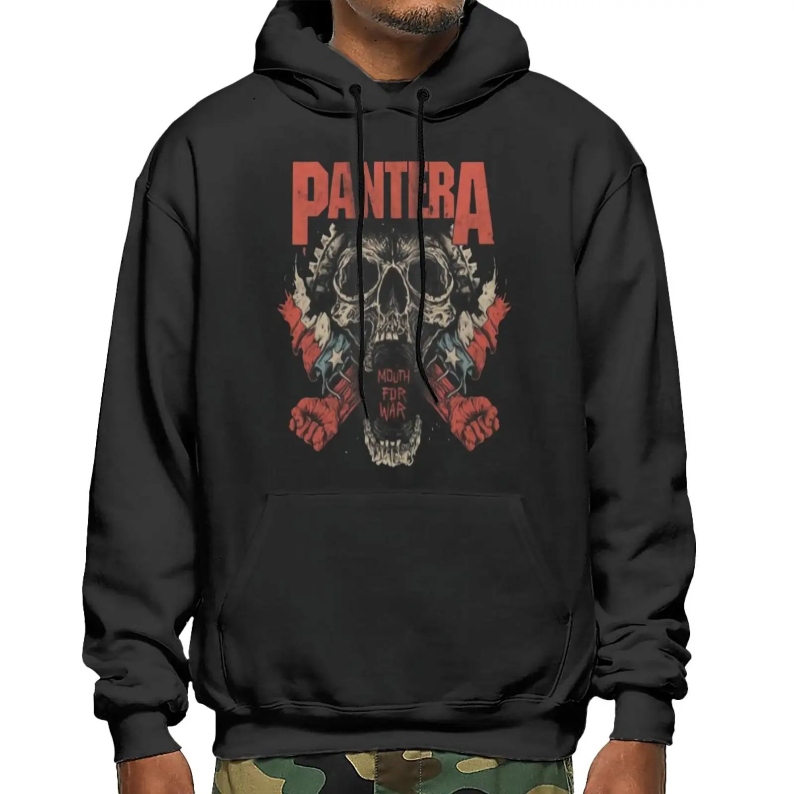 Pantera Mouth For V10 Heavy Metal Hoodies Hoodies For Men Men's Coat Women's Tracksuit Woman Sweatshirts Men Clothing Man Sets
Pantera Mouth For V10 Heavy Metal Hoodies Hoodies For Men Men's Coat Women's Tracksuit Woman Sweatshirts Men Clothing Man Sets