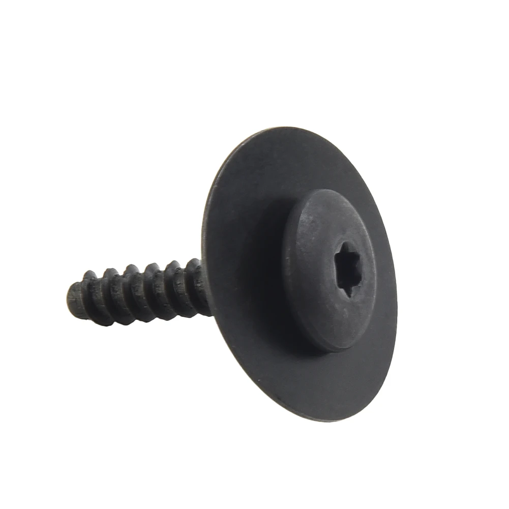 Car Clip Screw Brand New High Quality Metal 10pcs/set 11570637 Auto Black Car Fasteners Clips Interior Accessories
Car Clip Screw Brand New High Quality Metal 10pcs/set 11570637 Auto Black Car Fasteners Clips Interior Accessories