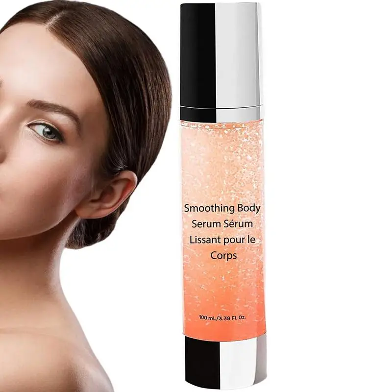 Glossy Smoothing Body Essence Dark Area Removal And Smooth Body Essence Brightening Moisturizing And Tightening Body Smoothing
Glossy Smoothing Body Essence Dark Area Removal And Smooth Body Essence Brightening Moisturizing And Tightening Body Smoothing