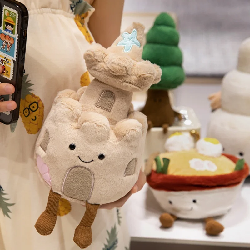 2024 хит в наличии забавная спортивная теннисная кукла Jellycat милый школьный кулон