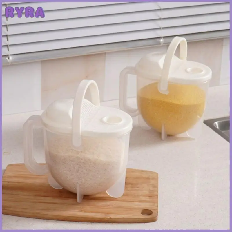Portable Plastic Cleaning Rice Rice Washing Machine Creative Household Kitchen Tools Lazy Person Washing Rice Sieve
Portable Plastic Cleaning Rice Rice Washing Machine Creative Household Kitchen Tools Lazy Person Washing Rice Sieve