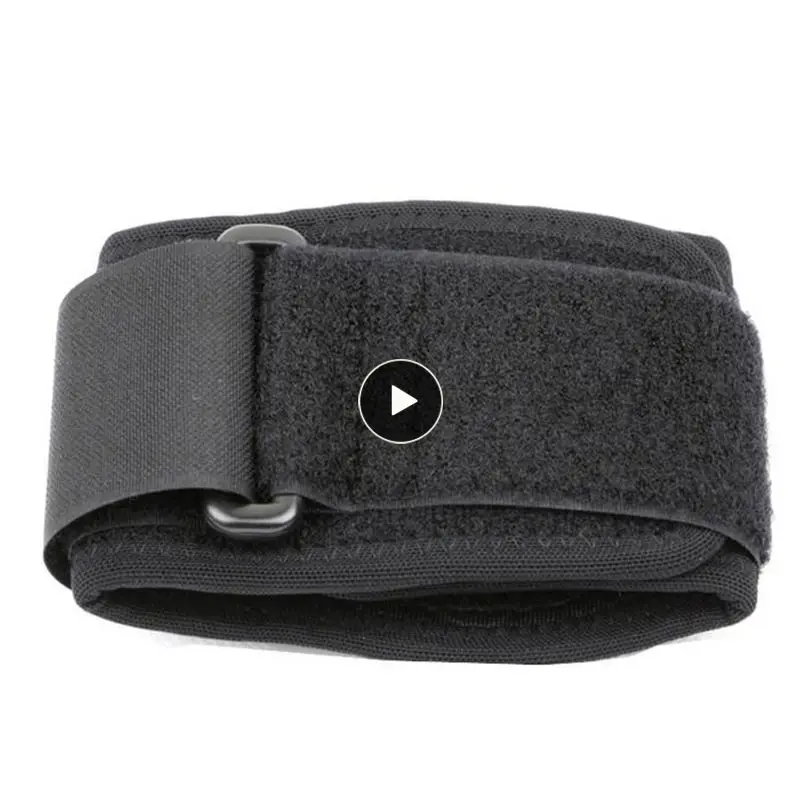 Wrap Bandage Strap Adjustable Arm Brace Support Elbow Band Joint Pain Relief Elbow Protector Forearm Guard For Tennis Safety
Wrap Bandage Strap Adjustable Arm Brace Support Elbow Band Joint Pain Relief Elbow Protector Forearm Guard For Tennis Safety