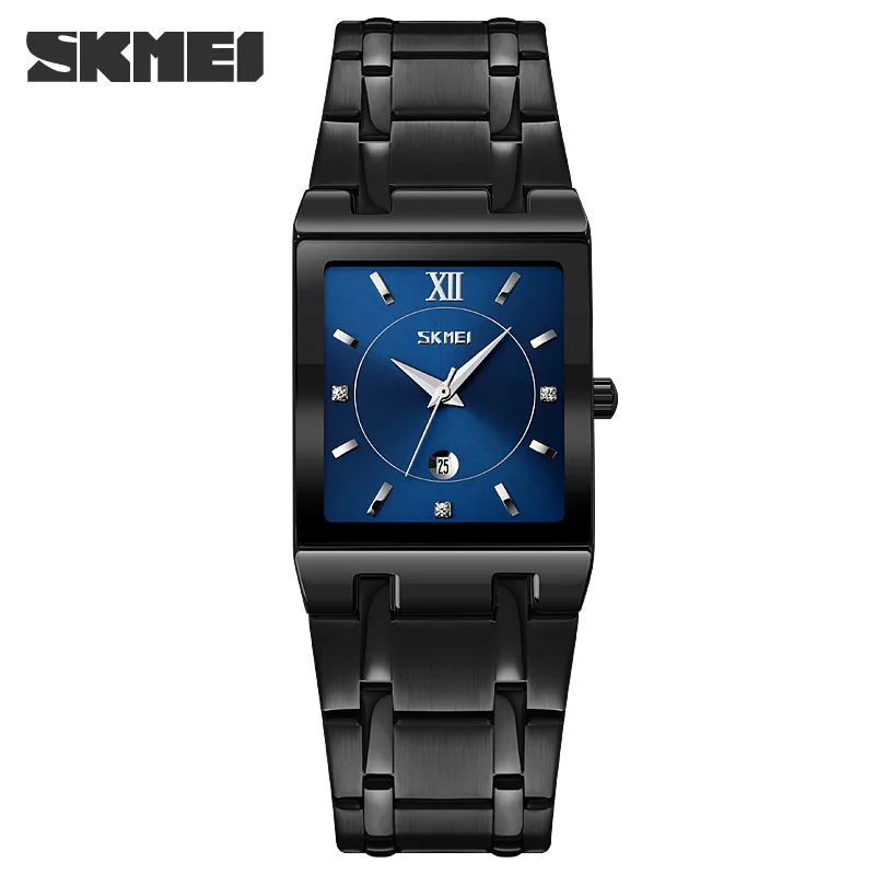 Top Brand Fashion Men's Watch Luxury Gold Steel Strap Quartz Watches SKMEI Watch Men Calendar Business Wristwatch
Top Brand Fashion Men's Watch Luxury Gold Steel Strap Quartz Watches SKMEI Watch Men Calendar Business Wristwatch